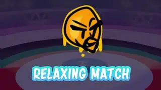 Relaxing Match - Matt Fanmade Song 『Special 100 Subs』(+FLP)
