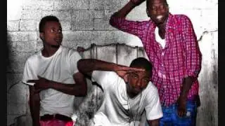 Travis Porter - Black Boy White Boy (trapademic beat mix)