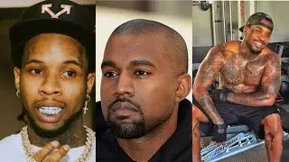 Rappers That Almost Died 2021