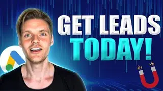 🤑 How To Get $21M in Leads For Your Business TODAY!