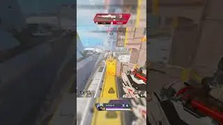 Opening up with the Kraber and then cleaning up