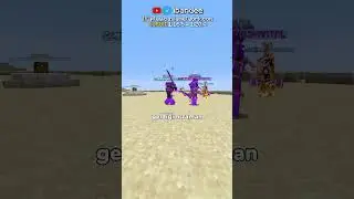 Minecraft Sunucusundaki EN GÜÇLÜ OYUNCUYU Tuzağa Düşürdüm!?💛💎