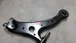 LOWER ARM -FRONT LEFT (F/LH) ALPHARD AH10/MH10-(2002-2007) CAMRY XV40/ACV40-(2007-2011) -TOYOTA