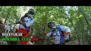 Botevgrad DH Cup 2018 /Bulgaria/