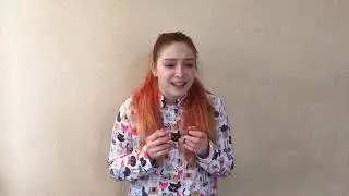 Федотова Анна