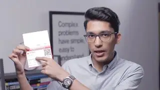 How to use a BP Passport with the Simple app
