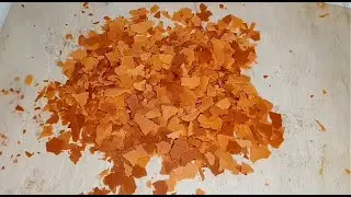 Делаем ХРУСТЯЩИЙ СЛОЙ для Торта с @tortofea_school🔅CRISPY LAYER for Cake