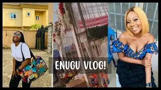 Enugu December Vlog | Village Girl Vlog