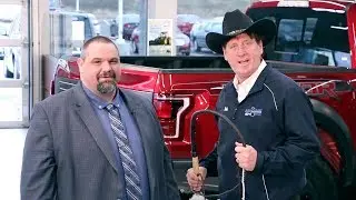Ford Year End Sales Event | Eau Claire Ford Lincoln Quick Lane