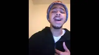Tyrese "Shame" (cover)