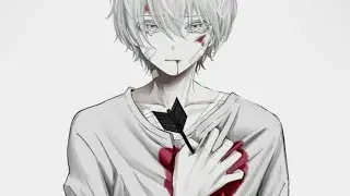 [] ANIME [] КЛИП [] Разбили сердце пацана 💔