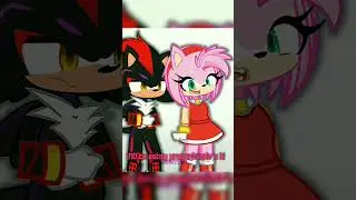 sonic después tipo:🏃‍♂️✌ #sonic #gachaclub #gachalife #gachatuber #gachaanimation #sonamy #sonadow