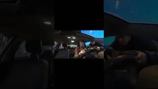 ТАКСИСТ ПОМОГ ПАССАЖИРУ #shorts
