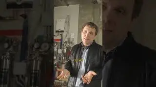 Стяжка пола с нарушениями #ремонт