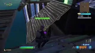 Goosebumps Remix🕷️(Fortnite Montage)       Ft: Settings 