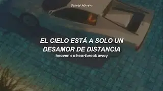 DJ Snake - Let Me Love You ft. Justin Bieber (Traducida al español ° Lyrics)