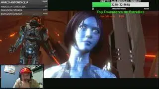 Final Halo 4: Así lo vivimos 😭😭
