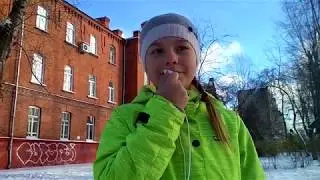 Сибирь глазами учеников Home English Club 39