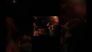JOHNNY AND THE LEISURE SUITS -SHOUT CLIP from the record setting Poplar Creek Concert VIDEO!