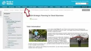 Students:How to use Moodle   14Jan16