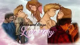 The story of Lucaya [Lucaya love story]