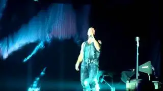 Rammstein Keine Lust Live 2011 - 2012 Made In Germany Tour Multicam HD