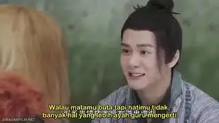 34 Pedang pembunuh naga 2019