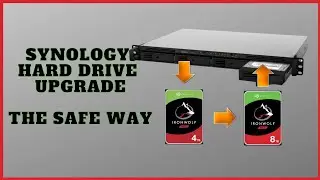 Replacing a Failed Hard Drive and Repairing a Degraded Storage Pool