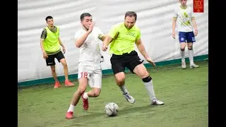 Яркие моменты финальной части сезона 21/22 @spblfs  #fcviking #football