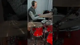 No Doubt - Don't Speak | Drumcover 🥁