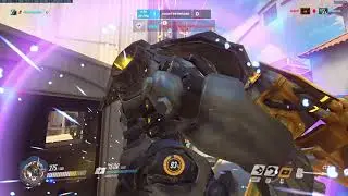 Rein Game