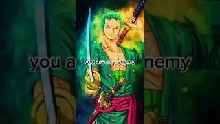 One piece edit 