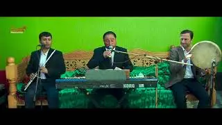 Собир Рахимов _ Оши нахор _ кисми 6 Sobir Rahimov _ Oshi nahor _ part 6