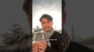 Trave ke Istanbul Hanya Menggunakan Emas