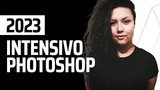 Intensivão de Photoshop 2023