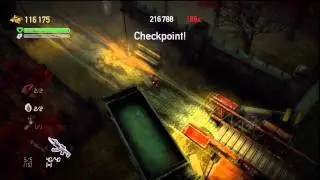 Dead Nation - Perfect Loot - Sorrow Park