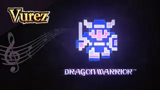 Dragon Warrior | Overworld Remix | "Alefgardian Ambience"