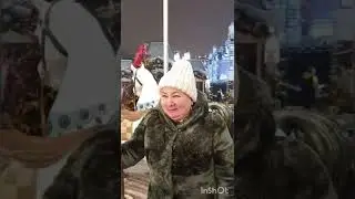 Мечты сбываются