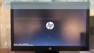 How to Fix PXE E53  No boot filename received error :: Solution