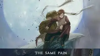 Naruto - Garra's Word 