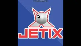 Jetix (The World of Jetix) Pal Pitch