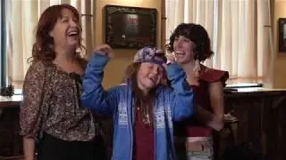 2017 Miners Alley Playhouse Christmas Carol Trailer