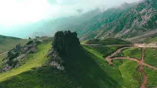 MAVIC MINI 2 Cinematic Shot !