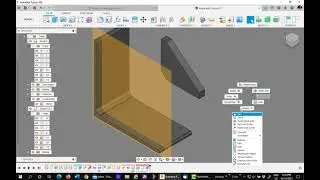 The Align Tool in Autodesk Fusion 360