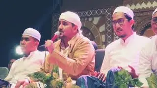 SAKDUNA FIDDUNYA (KHOTIJAH AL KUBRO) HABIB ANIS • SARANG BERSHOLAWAT