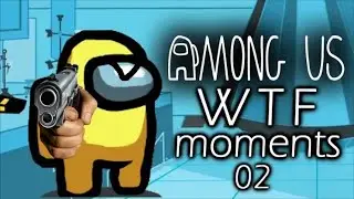 Among Us meme #2 unusual Complication (Among Us gameplay, Among Us Imposter, and Among us worldwide)