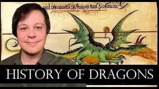 The History of Dragons