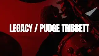 Soul Surplus :: Legacy // Pudge Tribbett (Drum Pack)