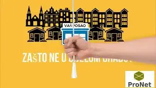 ProNet Digitalni Marketing - Šibenik