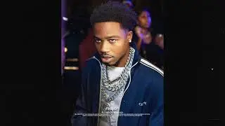 Roddy Ricch Type Beat - 
